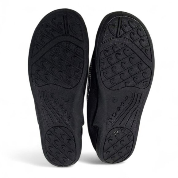 NWT Cudas Flatwater Water Shoes Women's Flexible Mesh Top Breathable Resort 7 - Picture 4 of 7